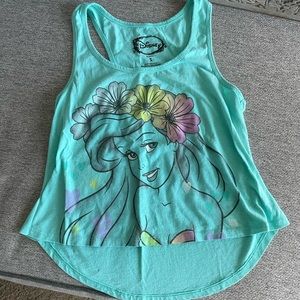 Disney Ariel Tank Top
